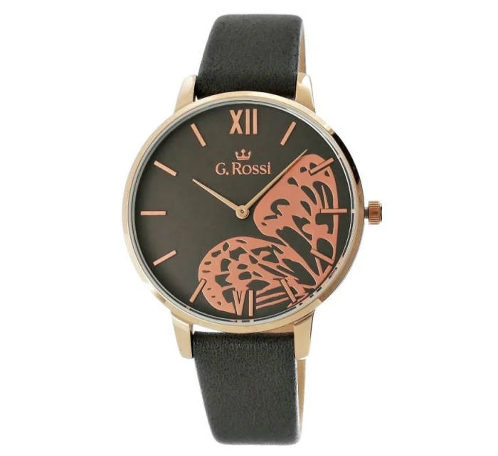 Dámské hodinky G.Rossi 12177A5-1B3 + BOX Dámské hodinky G.Rossi 12177A5-1B3 + BOX