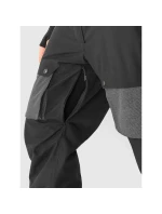 Pánské snowboardové kalhoty s membránou 10000 4F 4FWAW24TFTRM619-20S