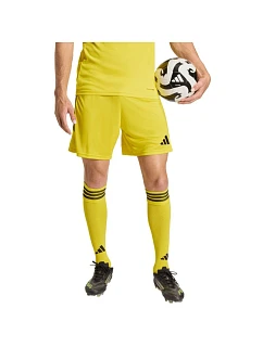 Pánské šortky Tiro 26 League žluté model 22058196 - ADIDAS