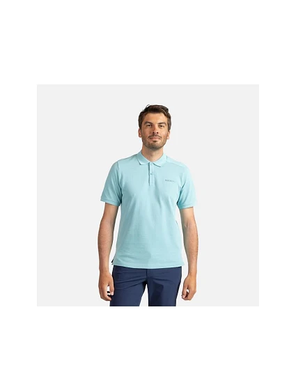 Pánské polo tričko ROSSIGNOL Prarion Polo, modré