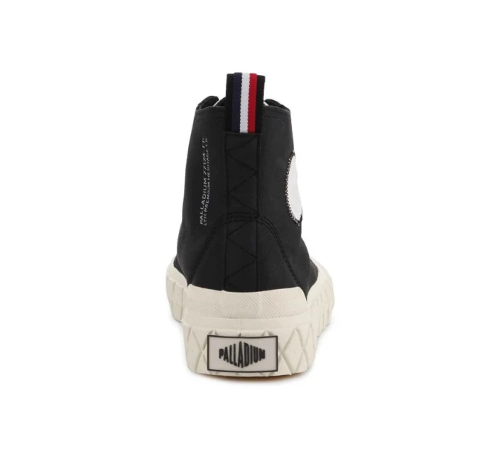 Unisex Palla ACE MID LTH UL U 77174-002-M - Palladium