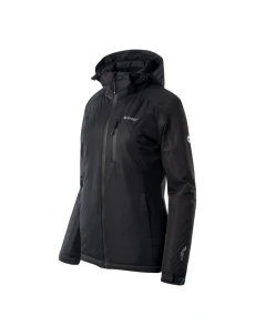 Dámská bunda orebro II 92800326551 - Hi-Tec