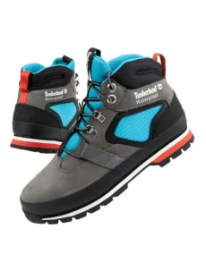 Sportovní obuv Timberland M TB0A2HTS033
