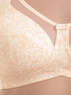 Clara Art komfortní podprsenka model 19068319 smart rose - Anita Classix