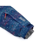 Chlapecká kombinéza model 16238556 tmavě modrá - Kilpi Chlapecká kombinéza model 16238556 tmavě modrá - Kilpi