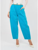 Spodnie IT SP model 22022494 niebieski - FPrice