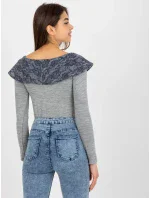 Propojka LK SW 506559 2.13 šedá