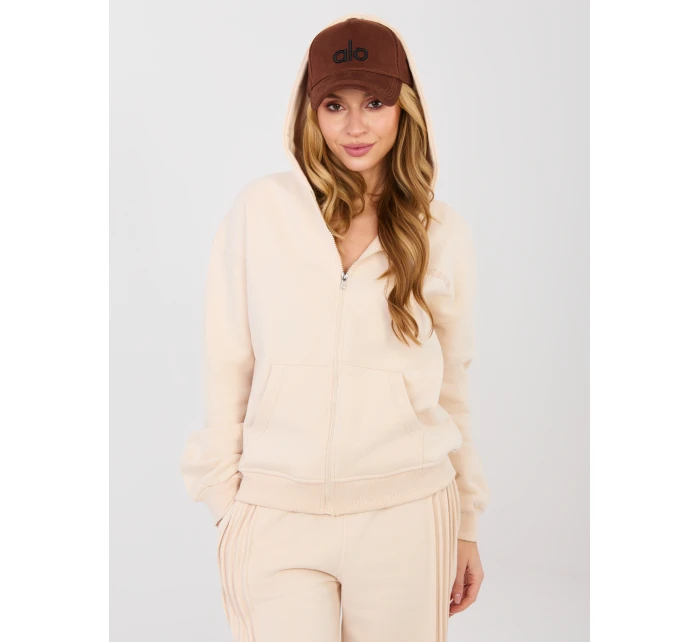 Bluza NS BL model 21907663 jasny beżowy - FPrice