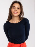 Halenka RV BZ 4690.20 tmavě modrá