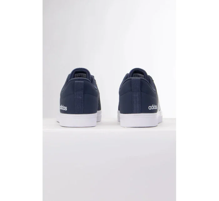 Pánská sportovní obuv VS Pace 2.0 HP6005 Tmavě modrá s bílou - Adidas Pánská sportovní obuv VS Pace 2.0 HP6005 Tmavě modrá s bílou - Adidas