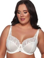 PODPRSENKA AV 2106 ECRU