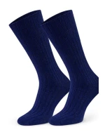 Pánské ponožky z jehněčí kůže 184