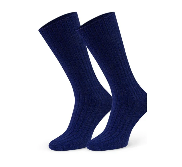 Pánské ponožky z jehněčí kůže 184