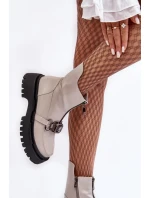 Boty model 187352 Step in style Boty model 187352 Step in style