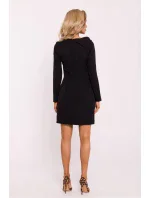 Denní šaty model 200935 Moe