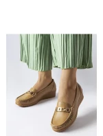 Mokasiny model 207673 Solea Mokasiny model 207673 Solea