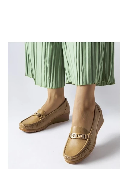 Mokasiny model 207673 Solea Mokasiny model 207673 Solea