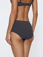 Feel of Modal Midi - INK GRAY - TRIUMPH INK GRAY - TRIUMPH