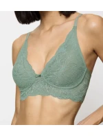 Amourette Charm T model 21745514 GREEN  GREEN - Triumph