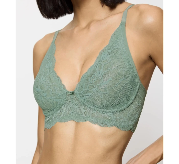 Amourette Charm T model 21745514 GREEN  GREEN - Triumph