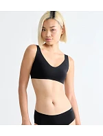 sloggi ZERO Feel 2.0 Bralette C2P - BLACK - SLOGGI BLACK - SLOGGI sloggi ZERO Feel 2.0 Bralette C2P - BLACK - SLOGGI BLACK - SLOGGI