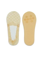 Baleríny Noviti SN053 Lace Silicone ABS 36-41