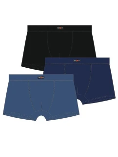 model 22084881 pánské boxerky M3XL - Redo