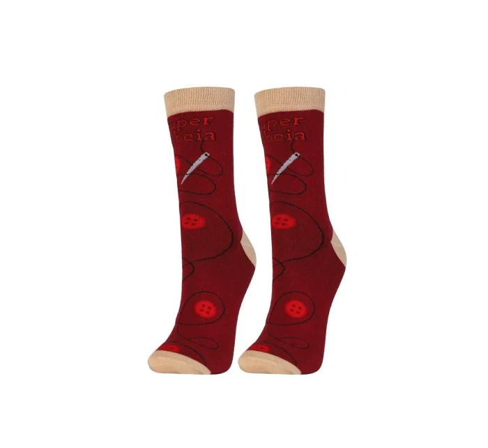 Super ponožky 3541 model 21783416 - Moraj