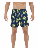 Boxerky Classic model 21800871 Frog 3XL5XL - Cornette Boxerky Classic model 21800871 Frog 3XL5XL - Cornette