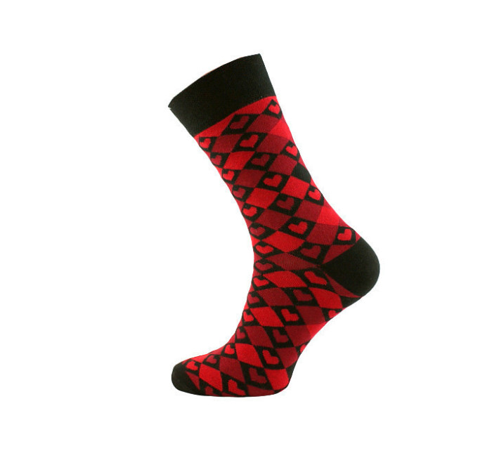 Pánské ponožky  Classic Men 3946 model 16124617 - Bratex