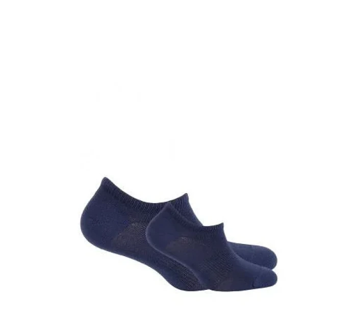 Dámské nízké ponožky Wola Be Active W81.0S0