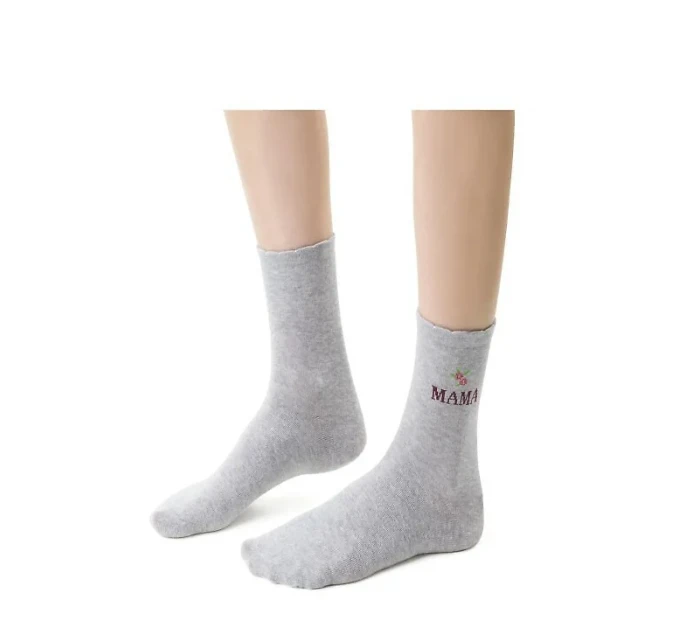 Dámské ponožky  vzory model 20584482 - Steven