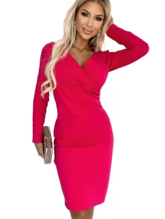 Dámské šaty model 18797125 - numoco