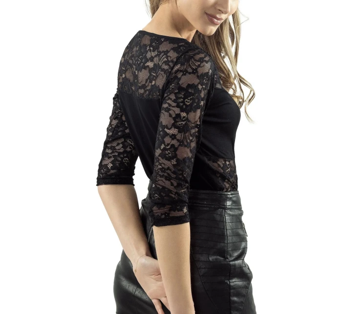 Dámská halenka model 19158849 - Eldar