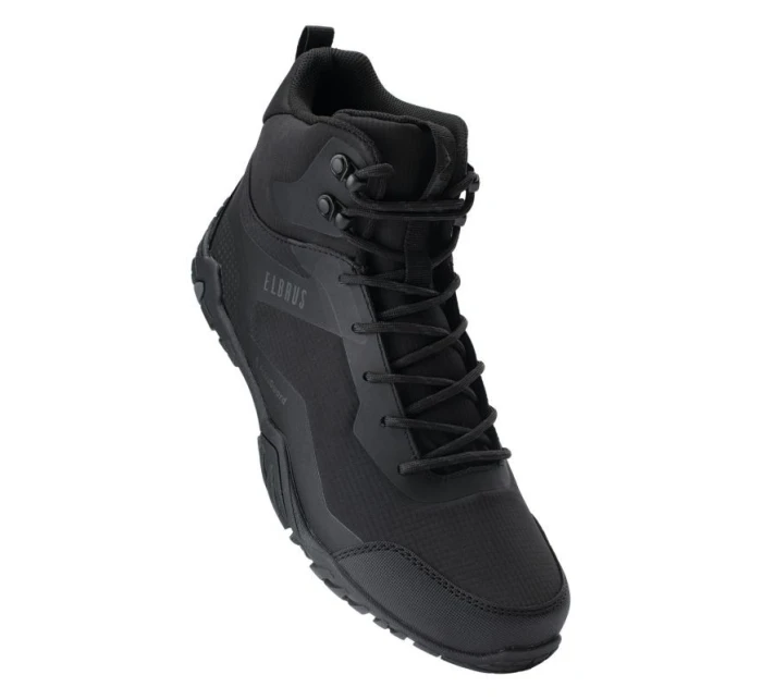 Boty Elbrus Jefrey Mid AG M 92800555517