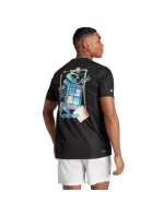 Tričko Tennis M pánské model 19650383 - ADIDAS