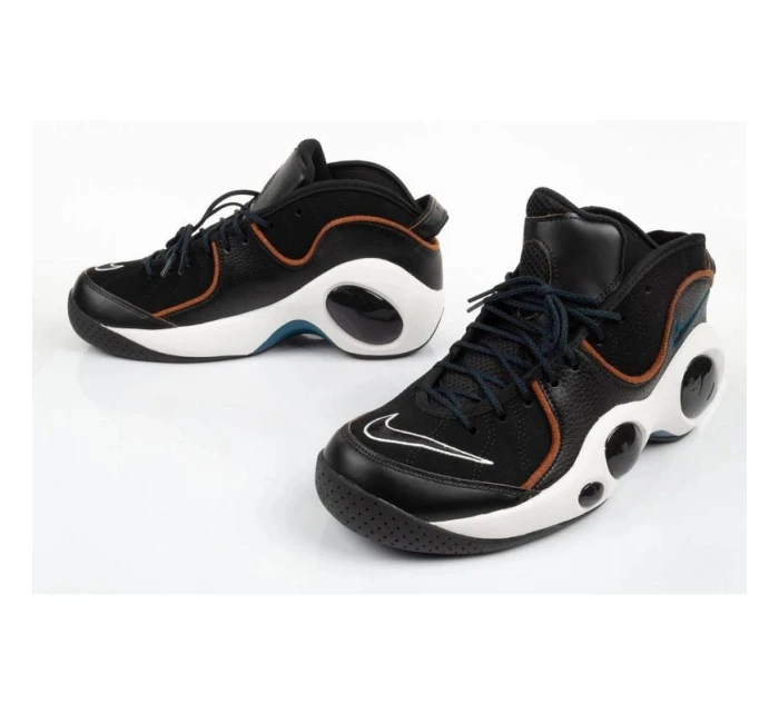 Boty Air Zoom M model 20094994 - NIKE Boty Air Zoom M model 20094994 - NIKE