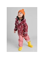 Kalhoty do deště Jr model 22342919 - Reima Kalhoty do deště Jr model 22342919 - Reima