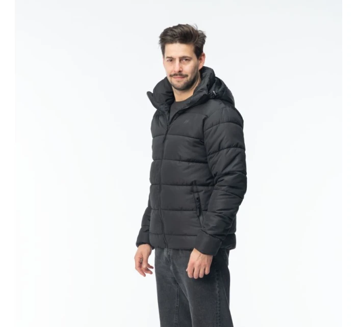 Pánská prošívaná zimní bunda MAFI