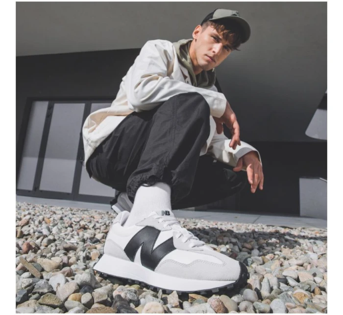 Boty New Balance 327 M MS327CWB
