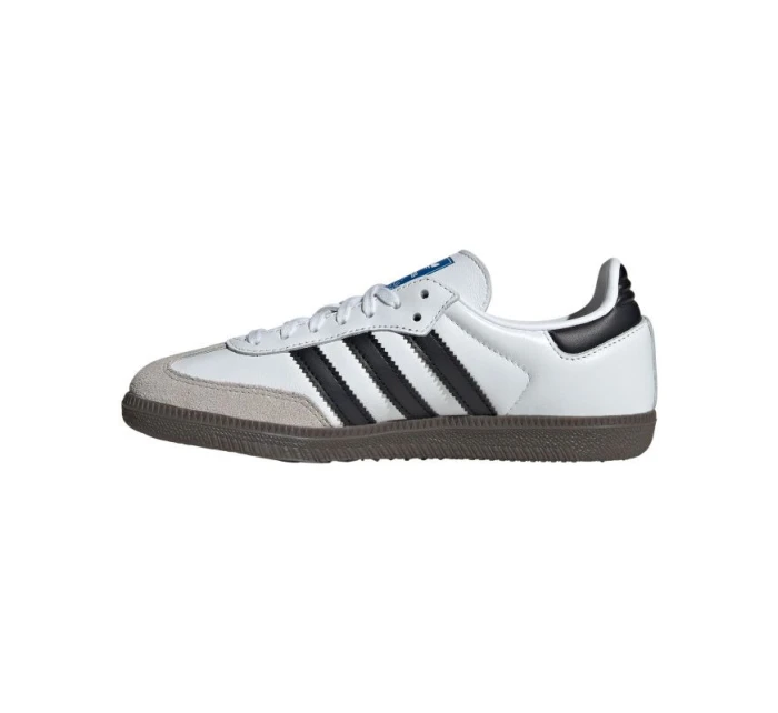 Boty adidas Samba OG Jr IE3675 Boty adidas Samba OG Jr IE3675