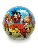 Dětský míč Dragon Ball model 21430551 - Mondo