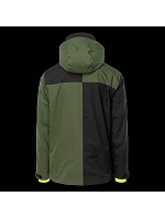 Pánská zateplená bunda model 22056389 - Fitanu Pánská zateplená bunda model 22056389 - Fitanu