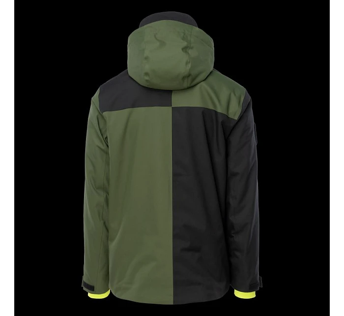 Pánská zateplená bunda model 22056389 - Fitanu Pánská zateplená bunda model 22056389 - Fitanu