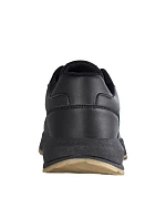 Lotto Rovné boty černé 2400860U 1111