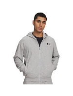 Pánská mikina s kapucí a zapínáním na knoflíky Under Armour Rival FZ model 22388464 Pánská mikina s kapucí a zapínáním na knoflíky Under Armour Rival FZ model 22388464