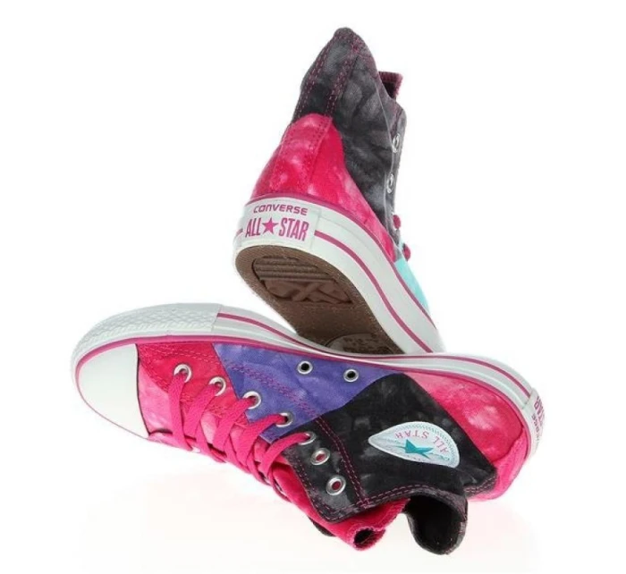 Converse Chuck Taylor Multipanel 542465F