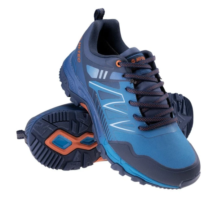 Boty Hi-Tec Favet Wp M 92800442339