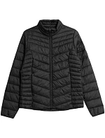 Dámská bunda W H4Z22 KUDP002 20S - 4F Dámská bunda W H4Z22 KUDP002 20S - 4F