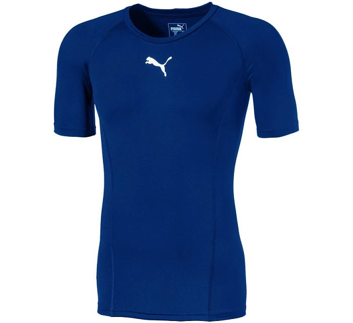 Pánské tričko Liga Baselayer SS M 655918 02 - Puma Pánské tričko Liga Baselayer SS M 655918 02 - Puma
